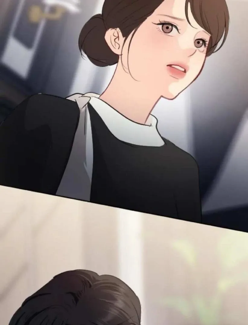 Secretary in Power Chapter 37 page 139 - 