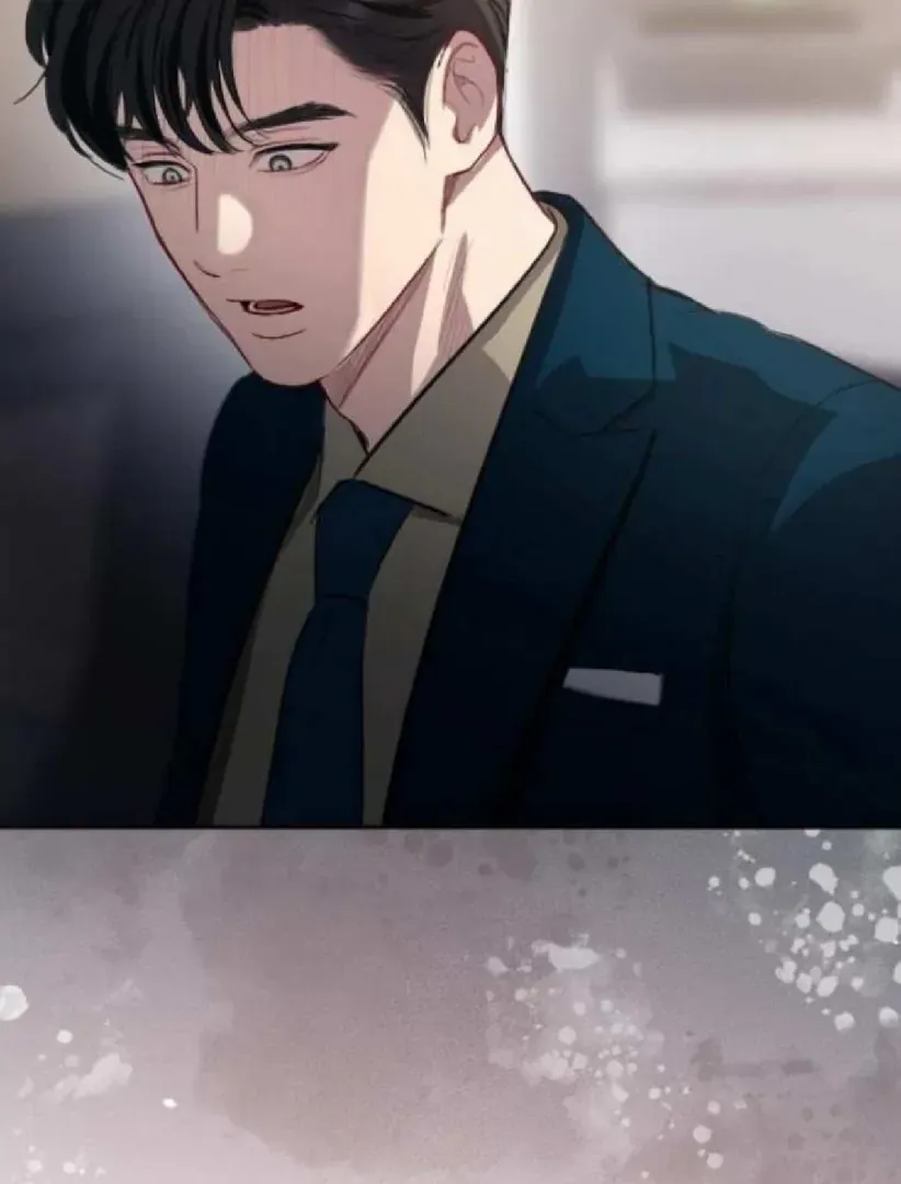 Secretary in Power Chapter 37 page 140 - 