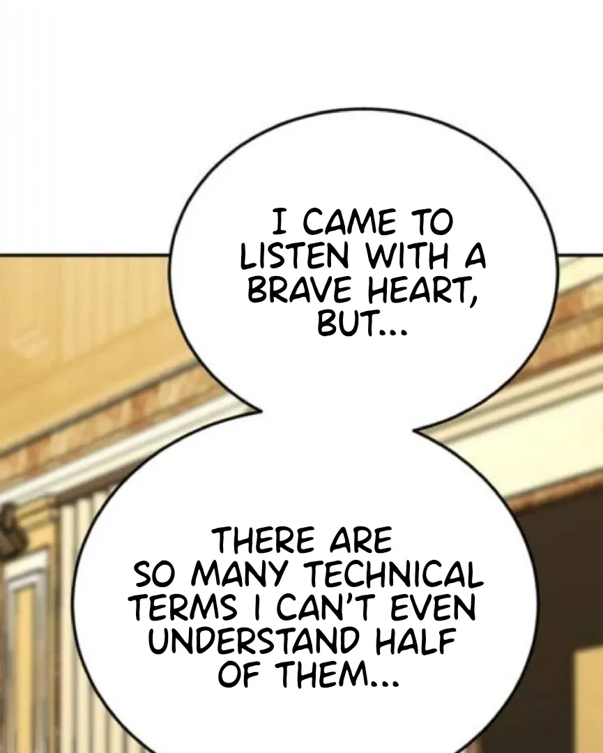 Secretary in Power Chapter 37 page 17 - 