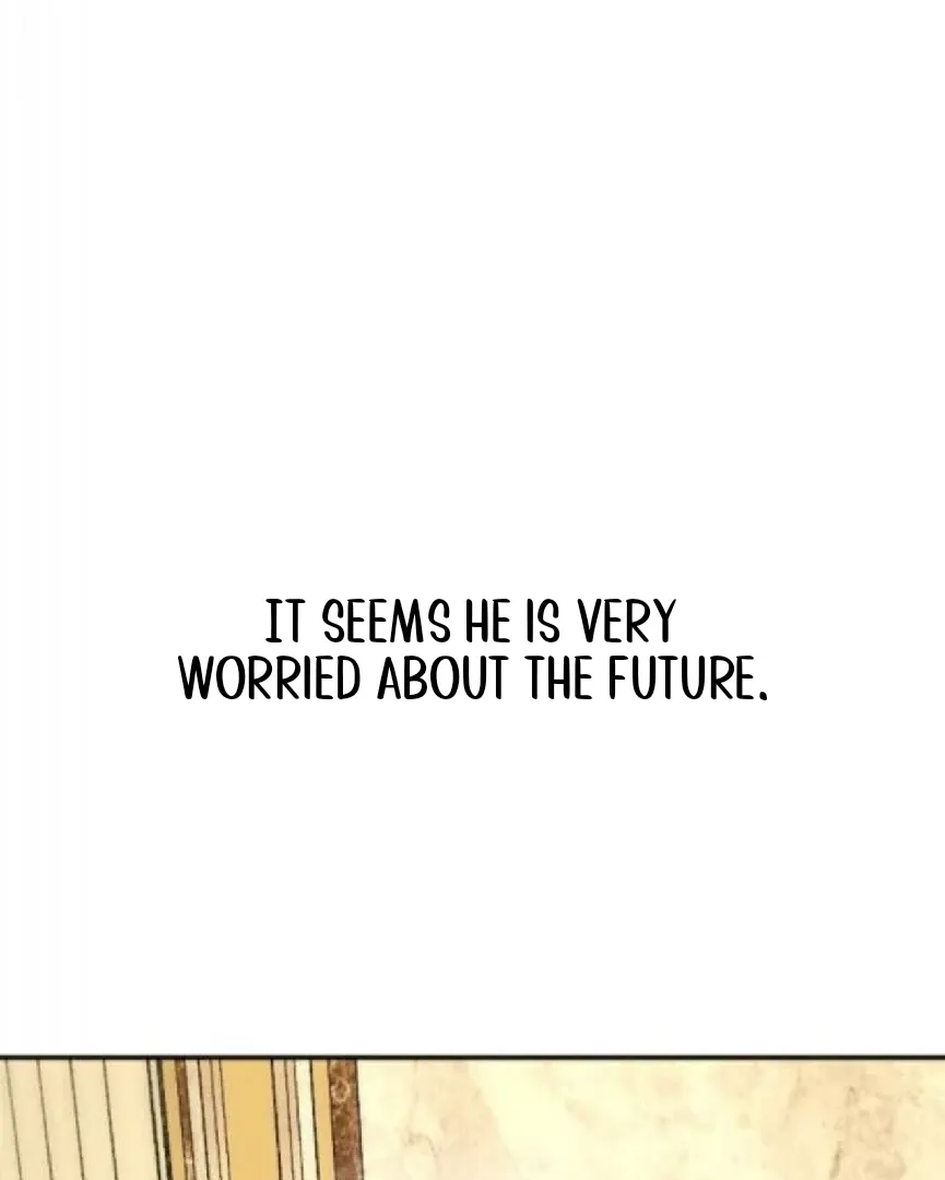 Secretary in Power Chapter 37 page 20 - 