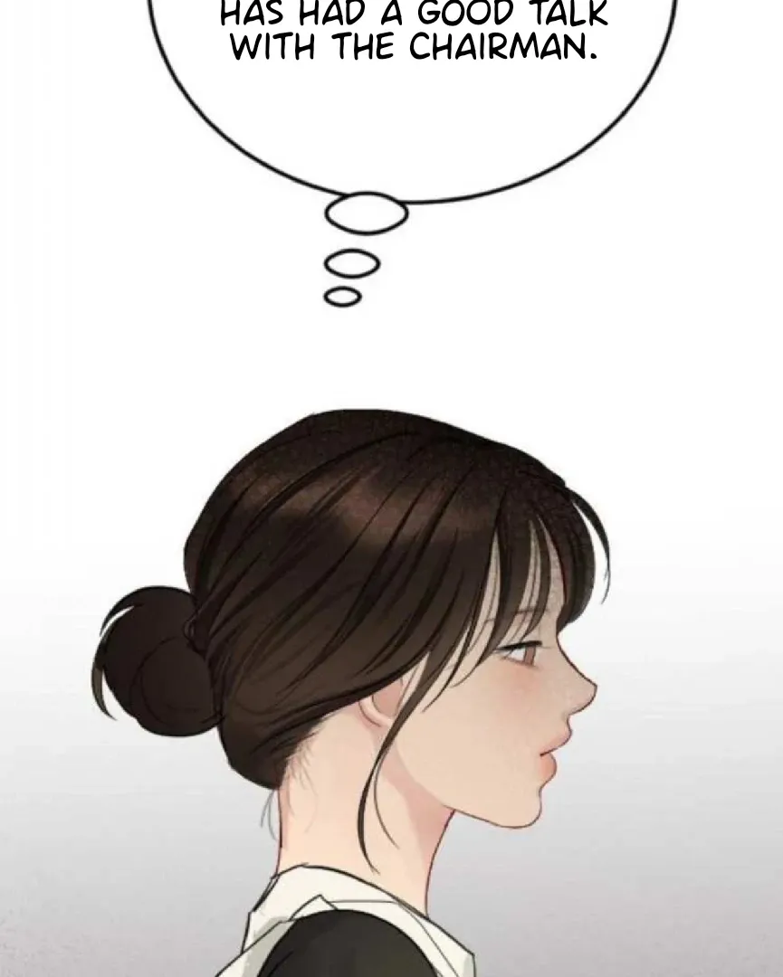 Secretary in Power Chapter 37 page 23 - 