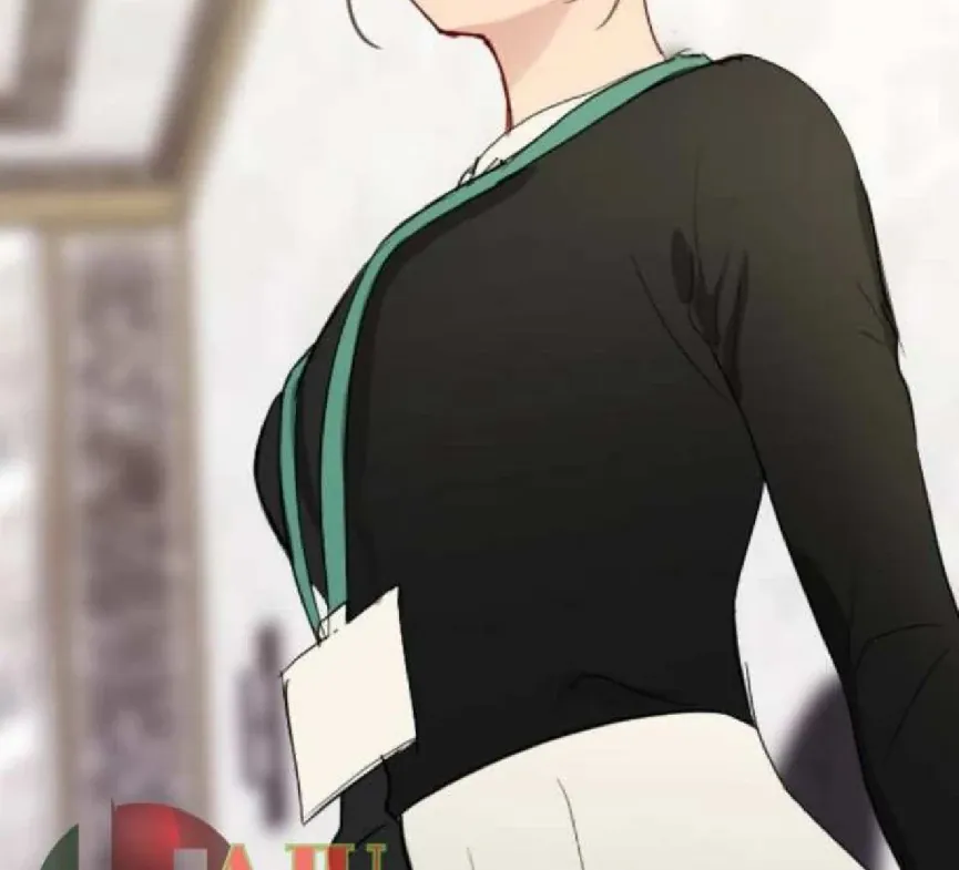 Secretary in Power Chapter 37 page 29 - 