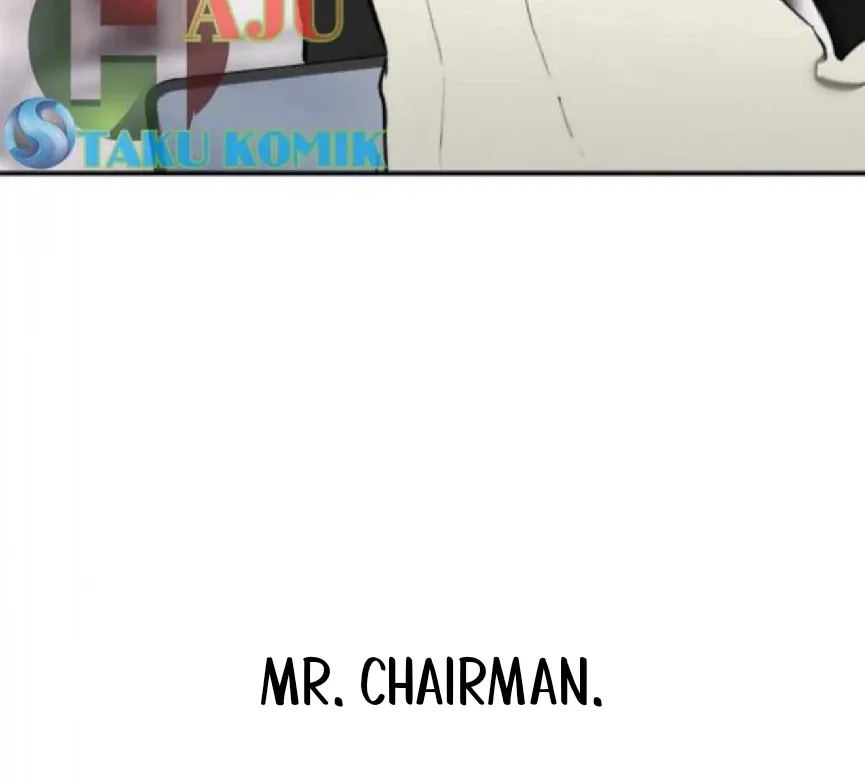 Secretary in Power Chapter 37 page 30 - 