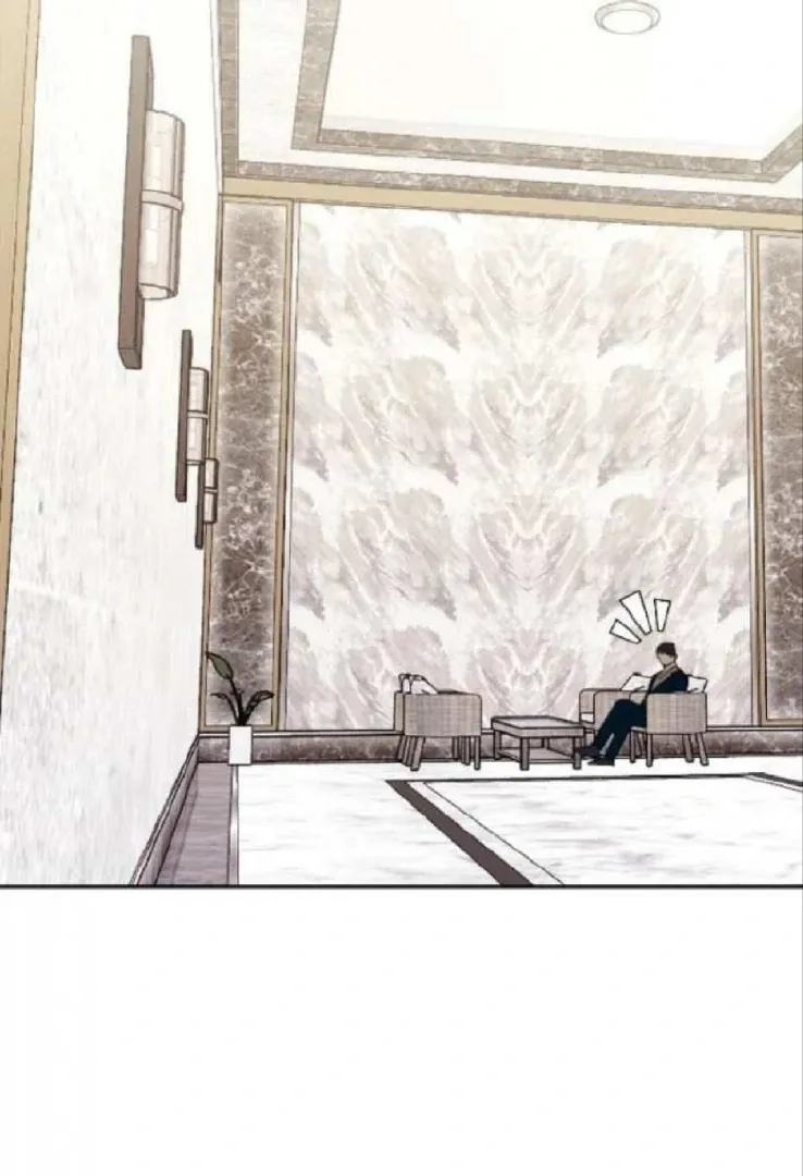 Secretary in Power Chapter 37 page 31 - 