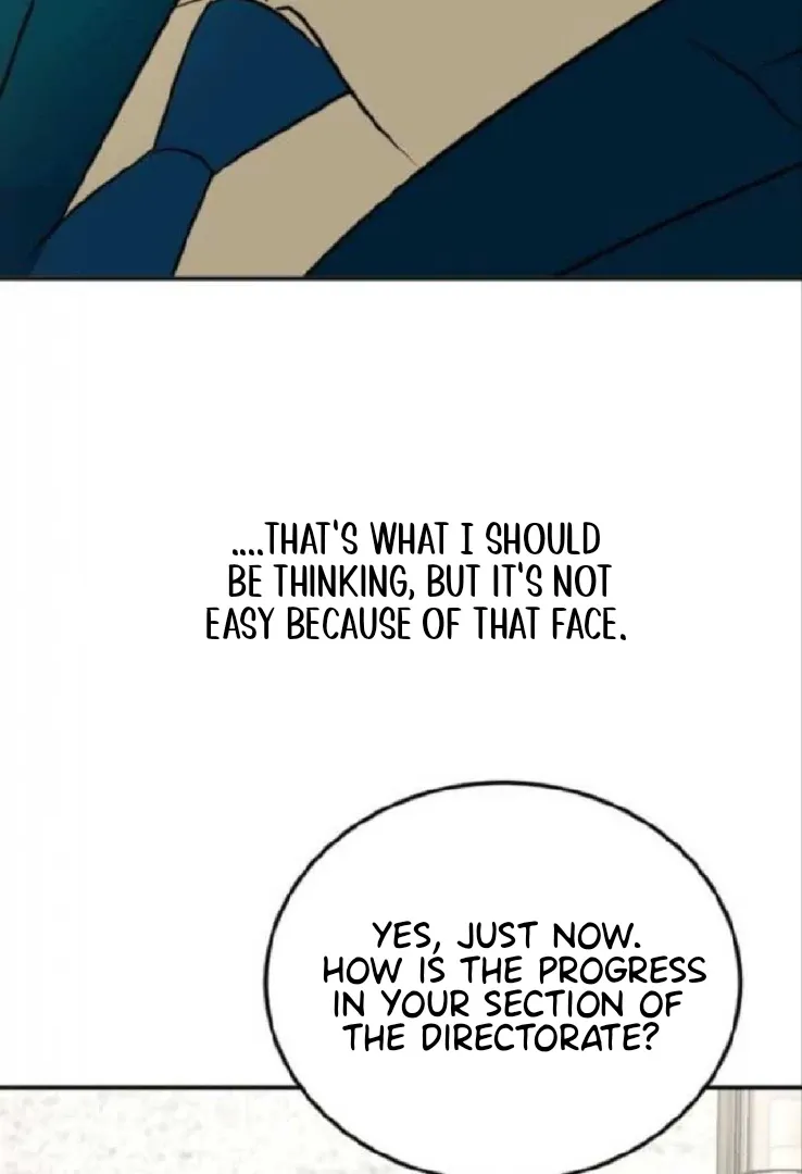 Secretary in Power Chapter 37 page 37 - 