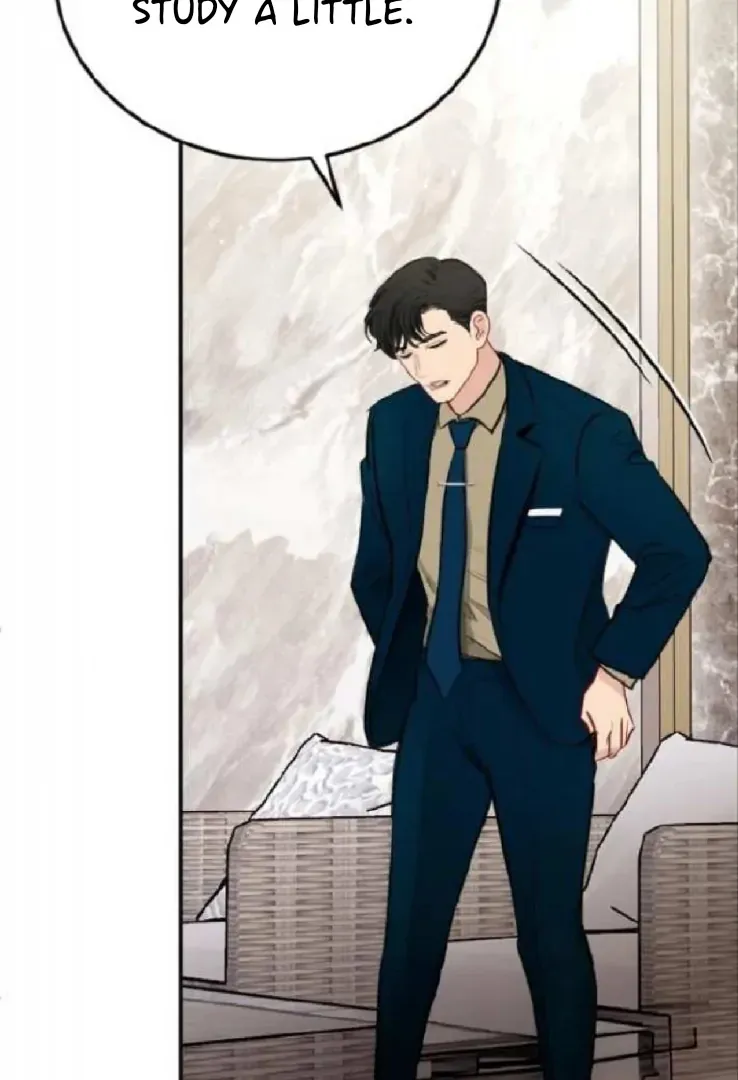 Secretary in Power Chapter 37 page 40 - 