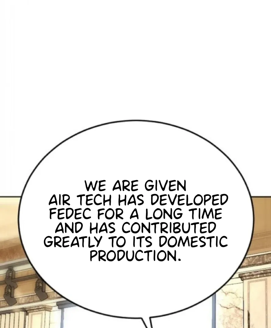 Secretary in Power Chapter 37 page 5 - 