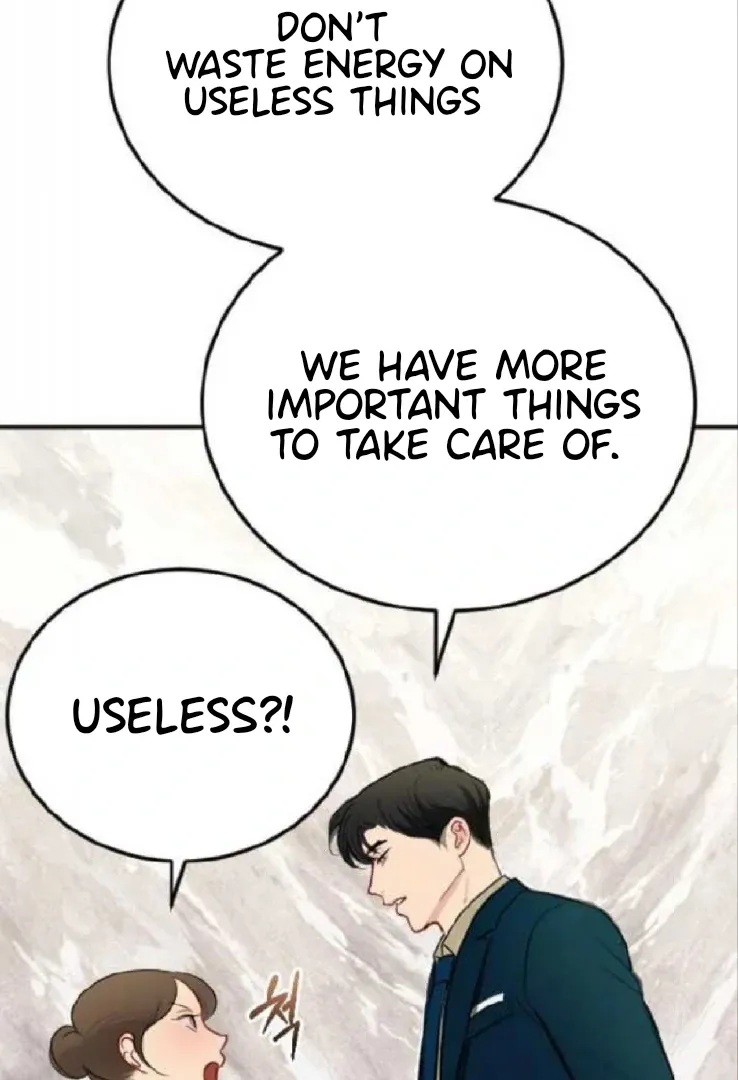 Secretary in Power Chapter 37 page 42 - 