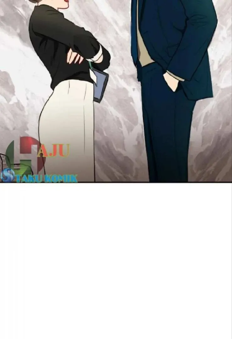 Secretary in Power Chapter 37 page 43 - 