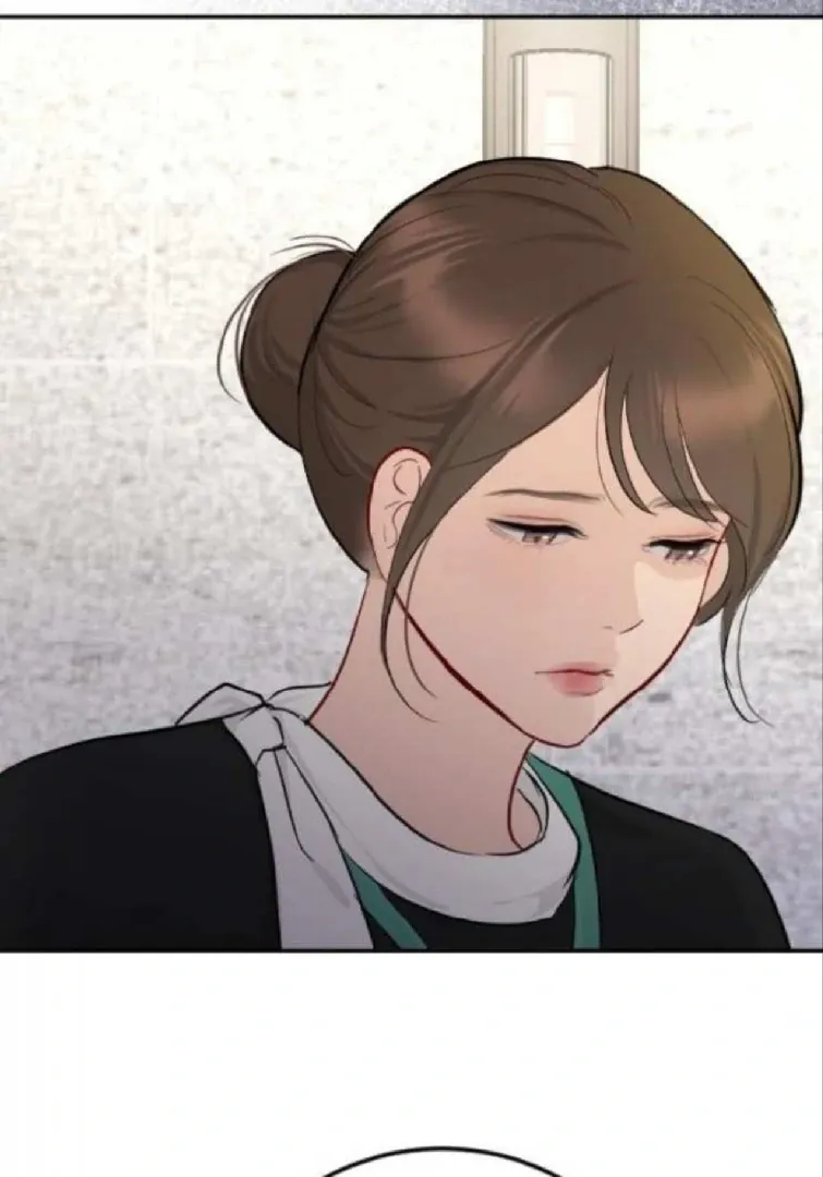 Secretary in Power Chapter 37 page 54 - 