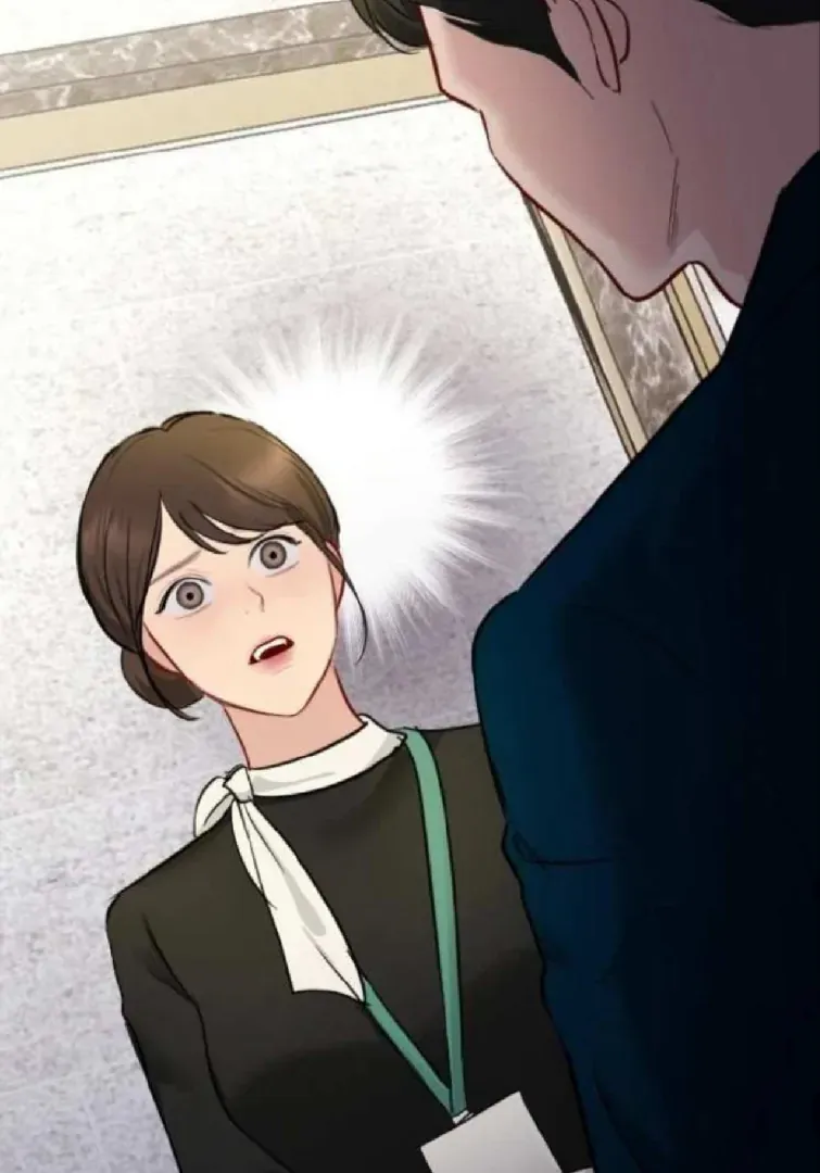 Secretary in Power Chapter 37 page 56 - 