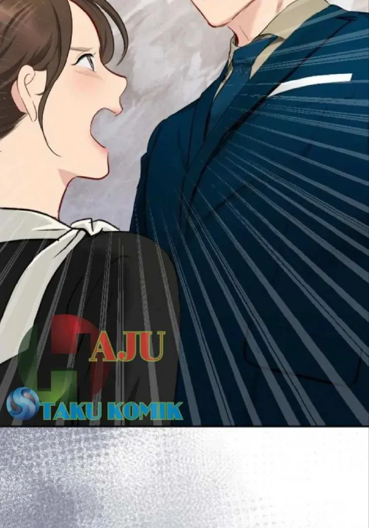 Secretary in Power Chapter 37 page 59 - 