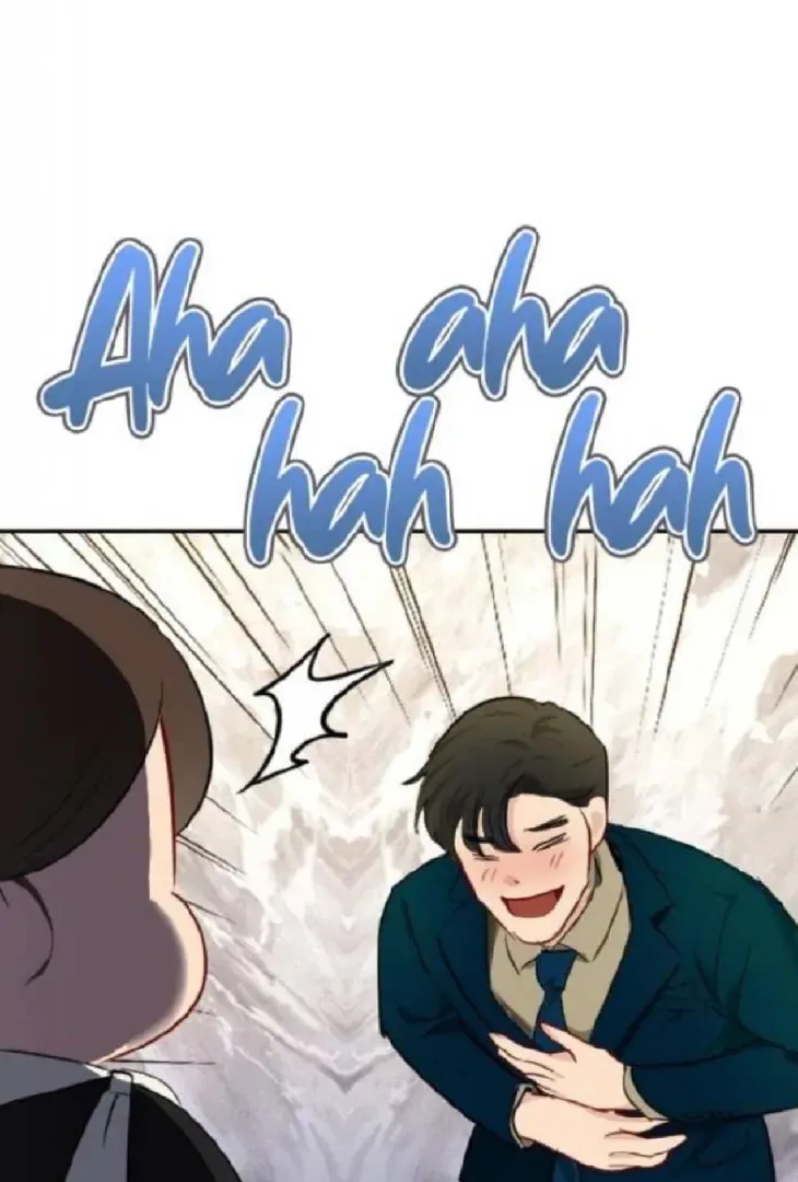 Secretary in Power Chapter 37 page 67 - 