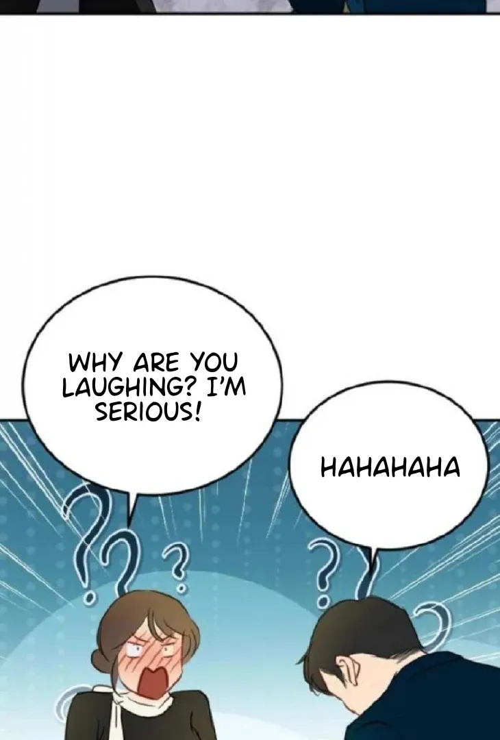 Secretary in Power Chapter 37 page 68 - 