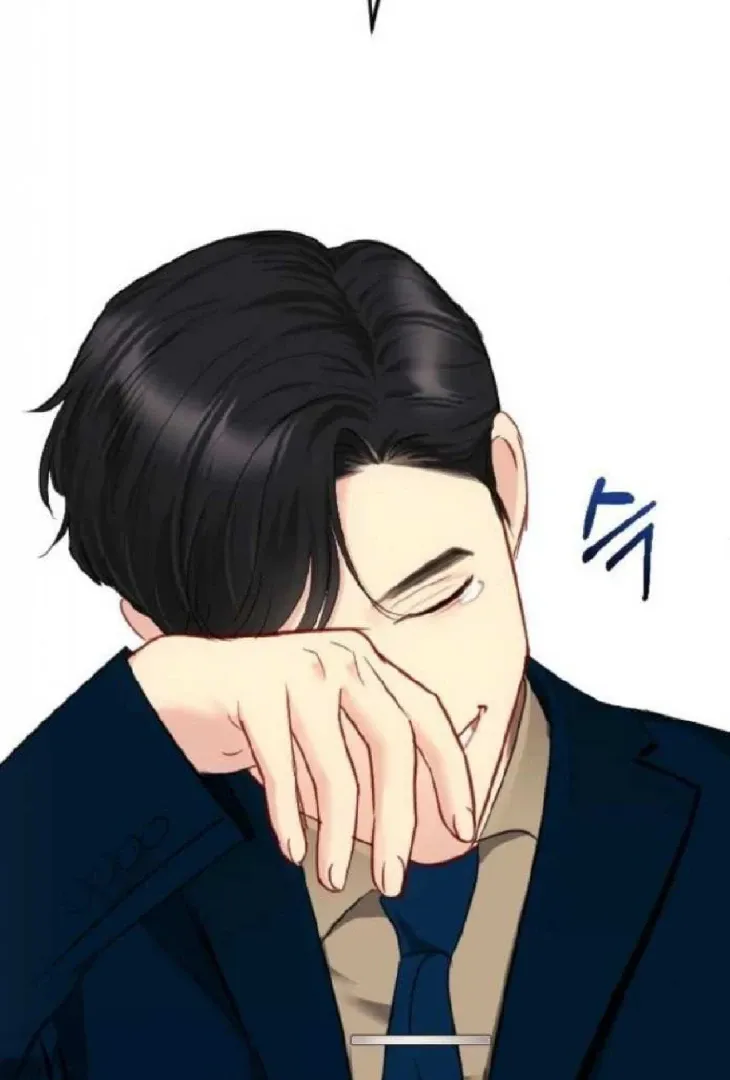 Secretary in Power Chapter 37 page 70 - 