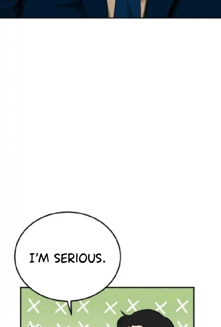Secretary in Power Chapter 37 page 71 - 