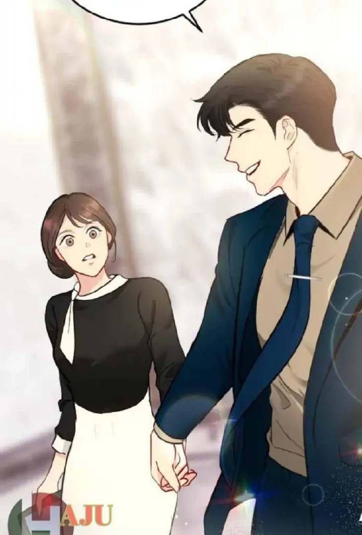 Secretary in Power Chapter 37 page 73 - 