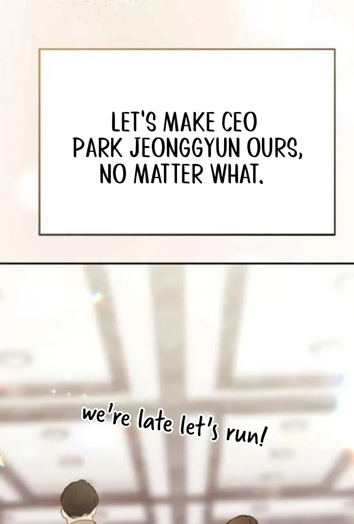 Secretary in Power Chapter 37 page 75 - 