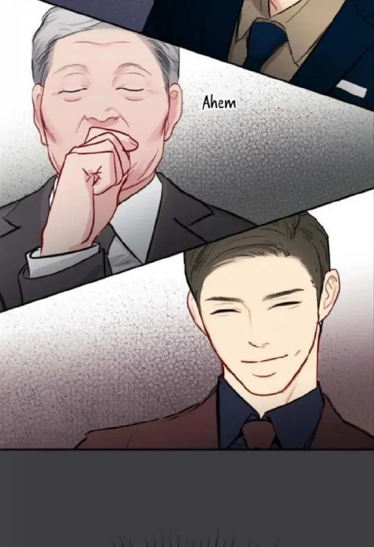 Secretary in Power Chapter 37 page 81 - 