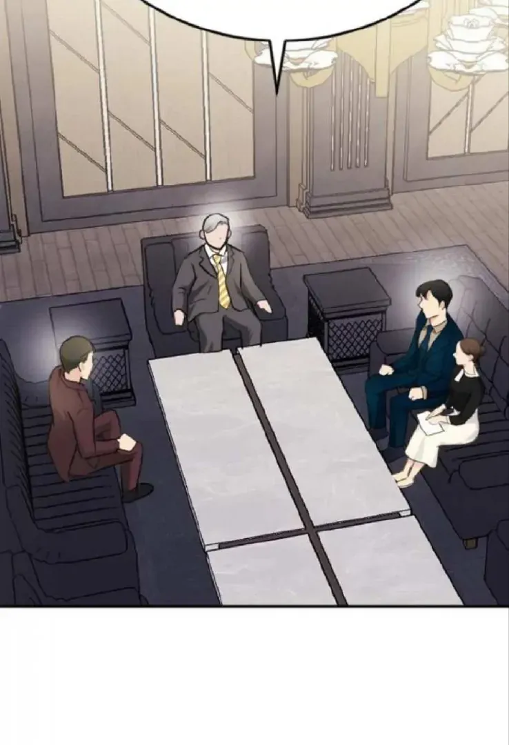 Secretary in Power Chapter 37 page 84 - 
