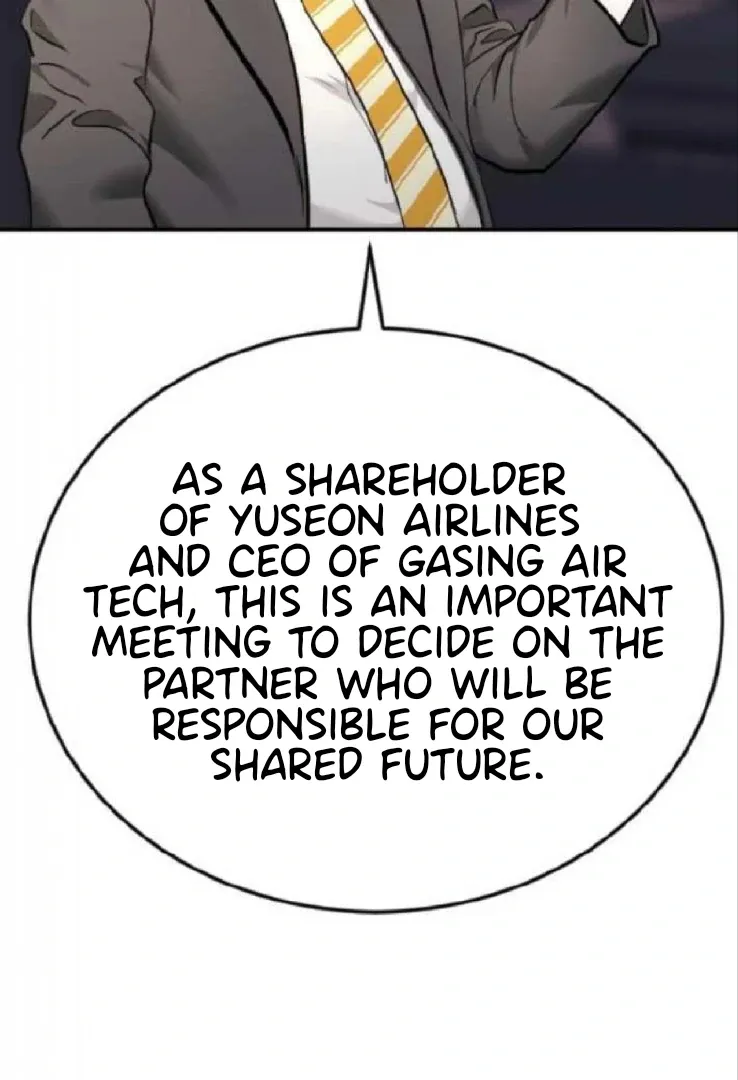 Secretary in Power Chapter 37 page 86 - 