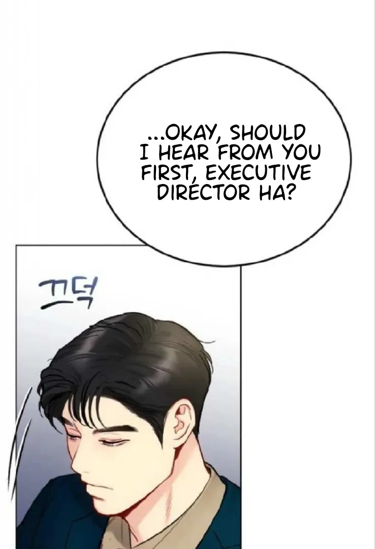 Secretary in Power Chapter 37 page 87 - 