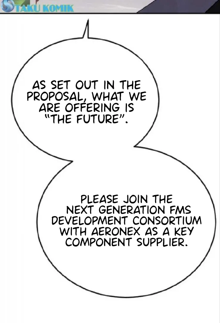 Secretary in Power Chapter 37 page 89 - 