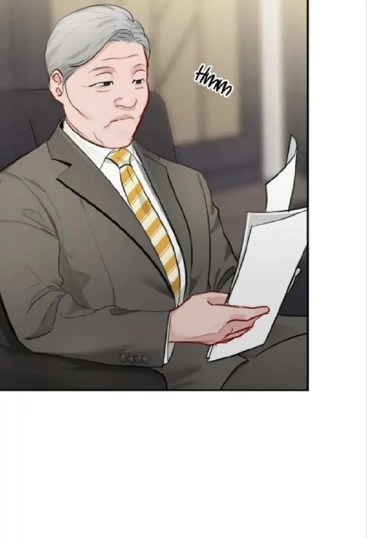 Secretary in Power Chapter 37 page 91 - 