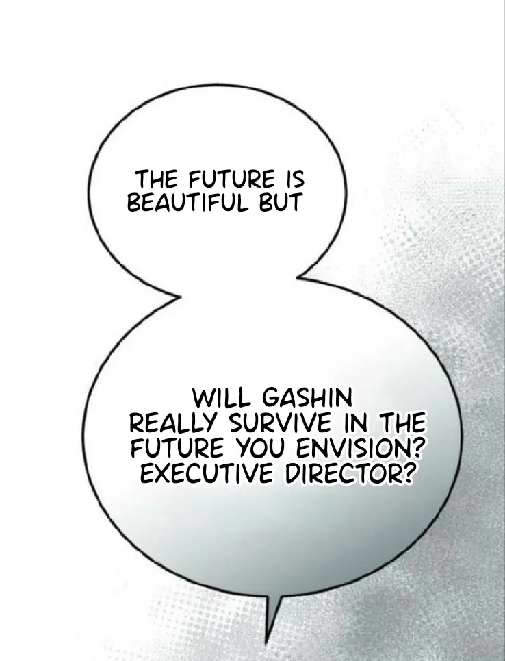 Secretary in Power Chapter 37 page 94 - 