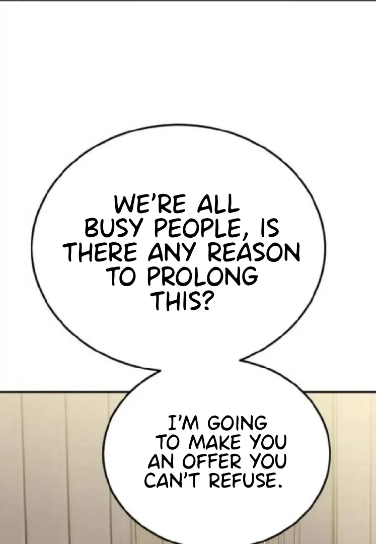 Secretary in Power Chapter 37 page 97 - 