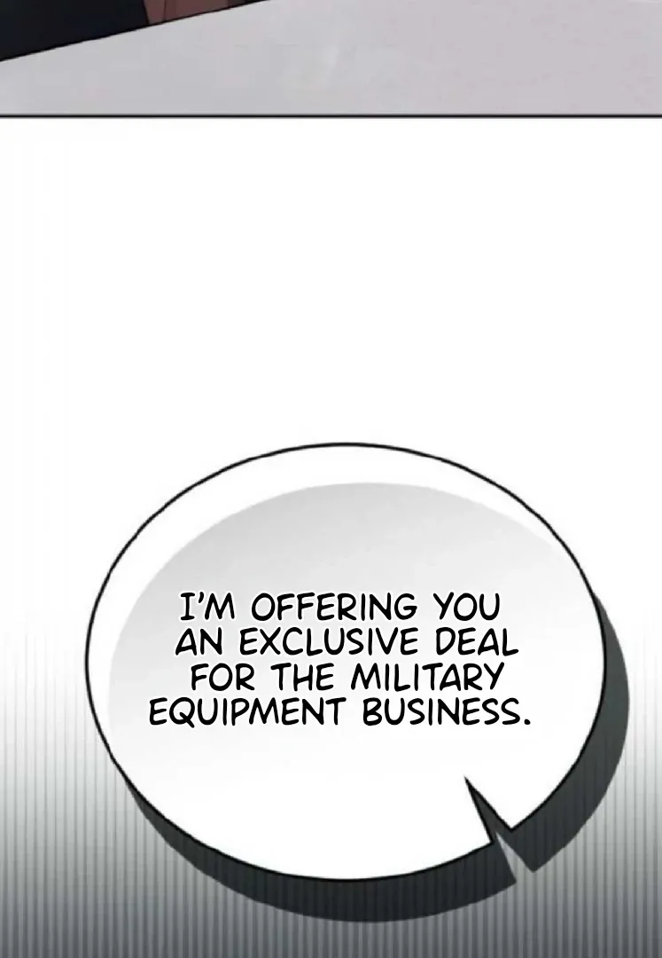 Secretary in Power Chapter 37 page 99 - 