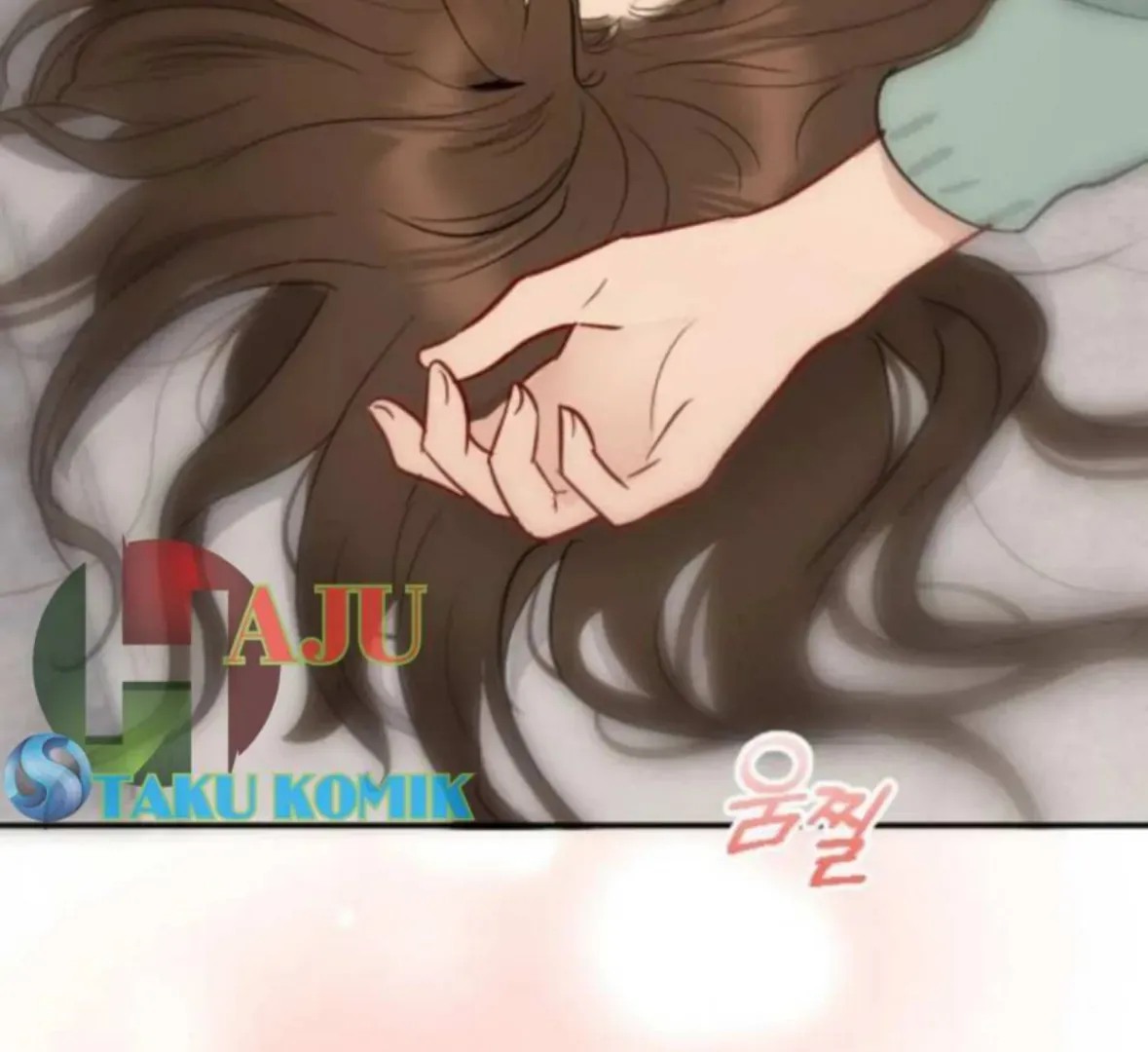 Secretary in Power Chapter 38 page 101 - 