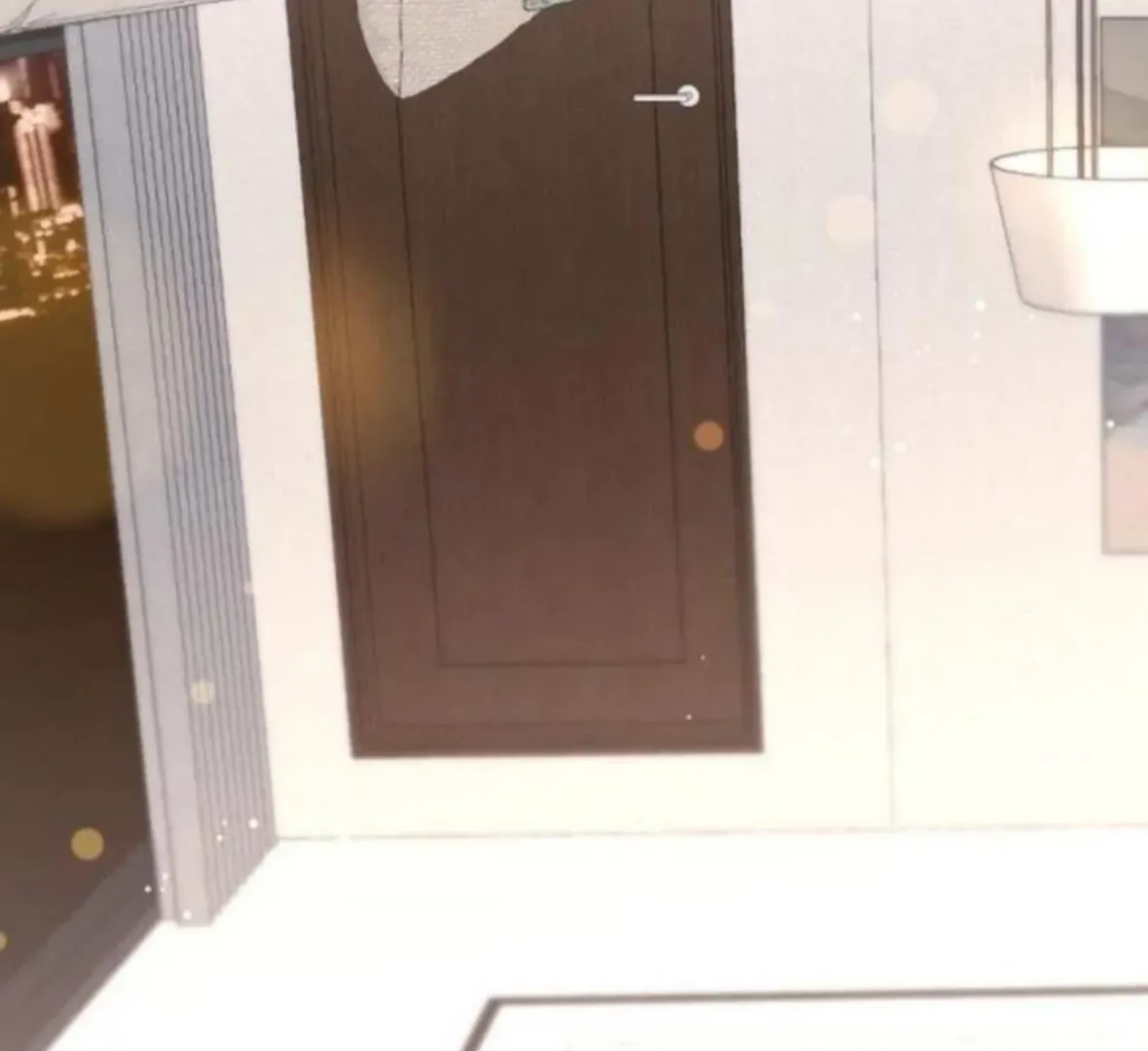 Secretary in Power Chapter 38 page 103 - 