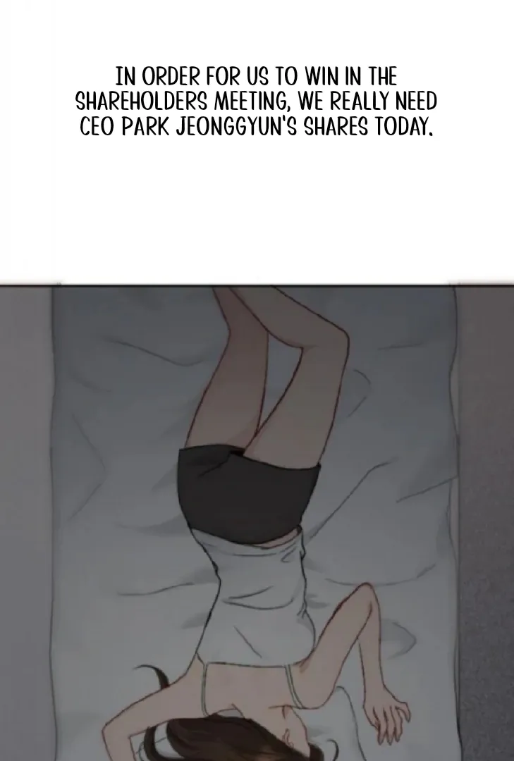 Secretary in Power Chapter 38 page 12 - 