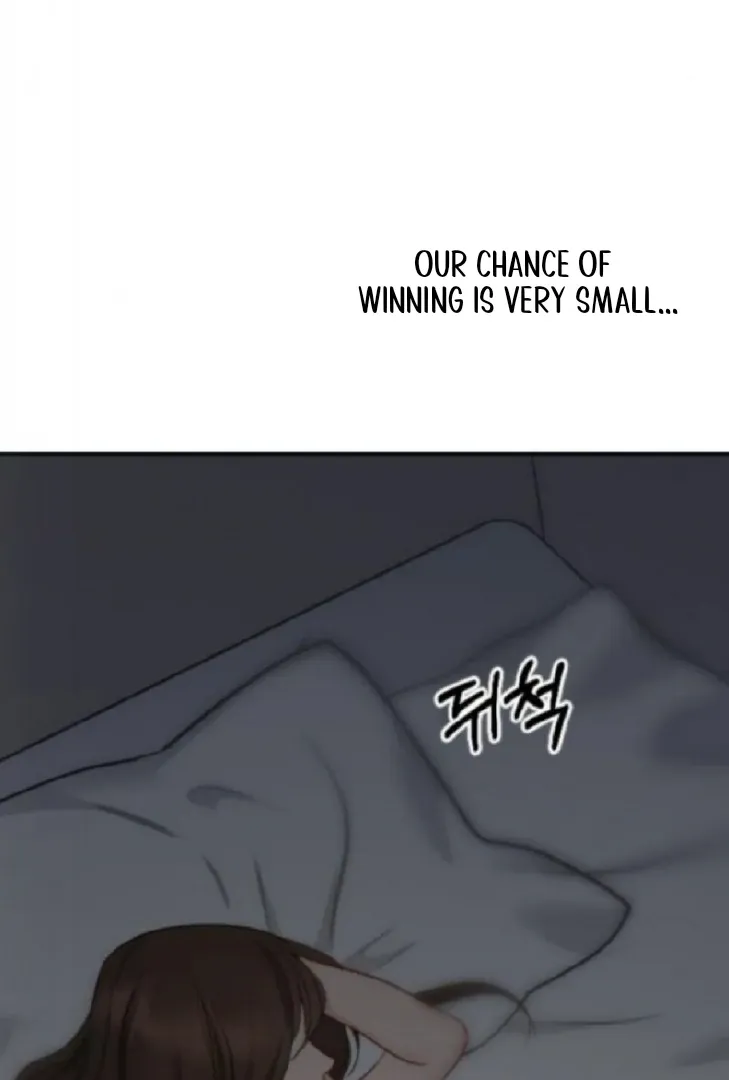 Secretary in Power Chapter 38 page 14 - 