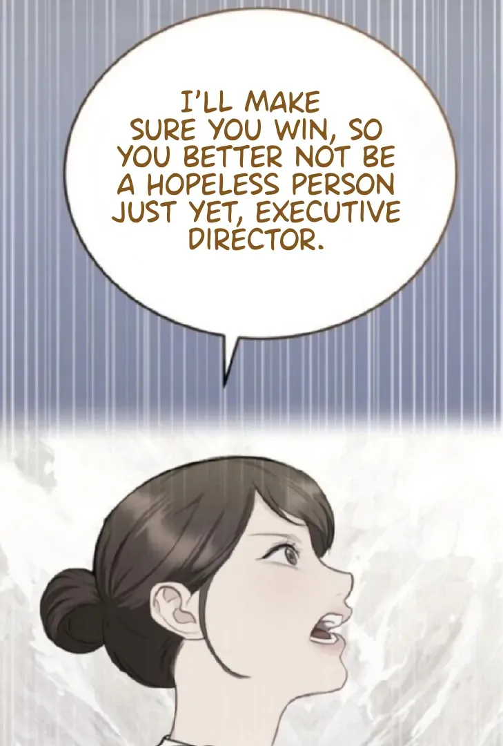 Secretary in Power Chapter 38 page 16 - 