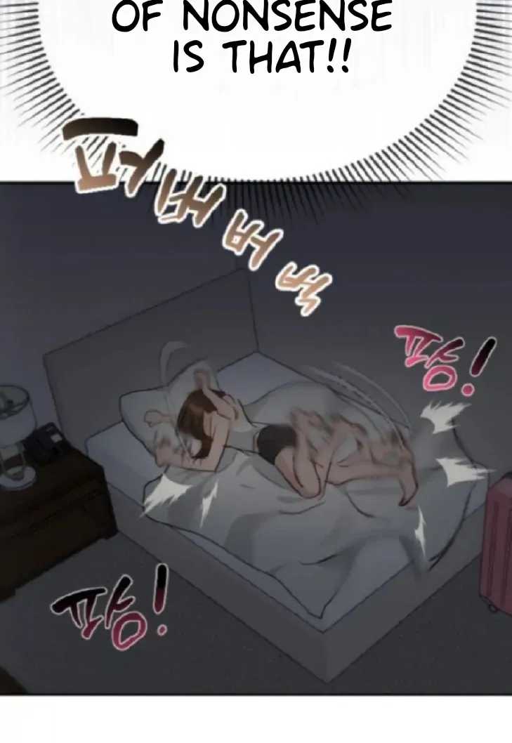 Secretary in Power Chapter 38 page 18 - 