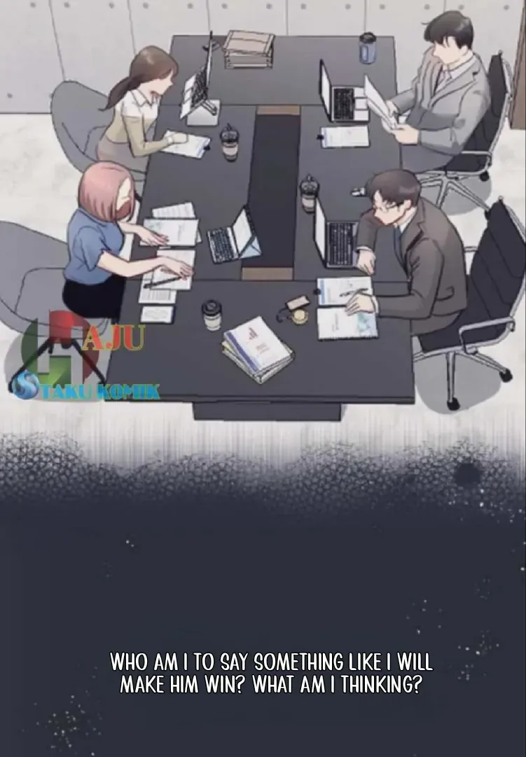 Secretary in Power Chapter 38 page 21 - 