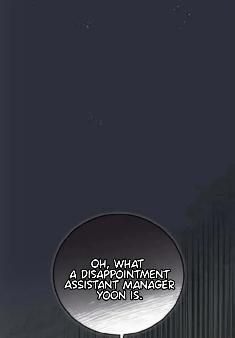 Secretary in Power Chapter 38 page 22 - 