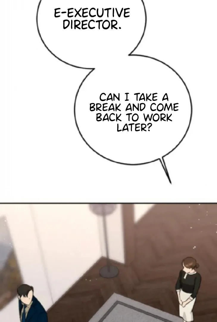 Secretary in Power Chapter 38 page 4 - 