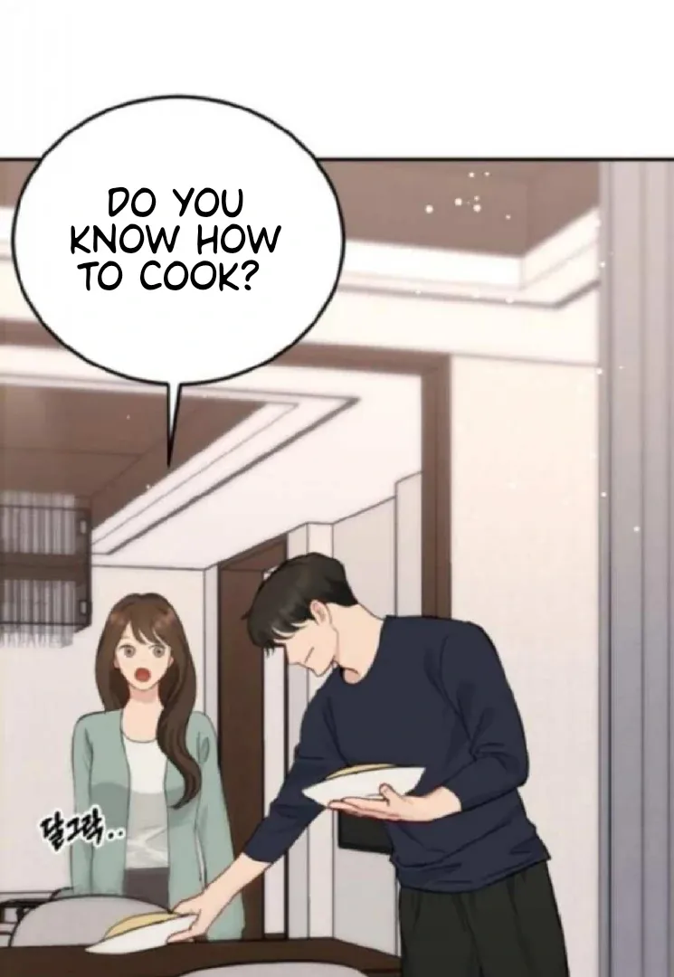 Secretary in Power Chapter 38 page 35 - 