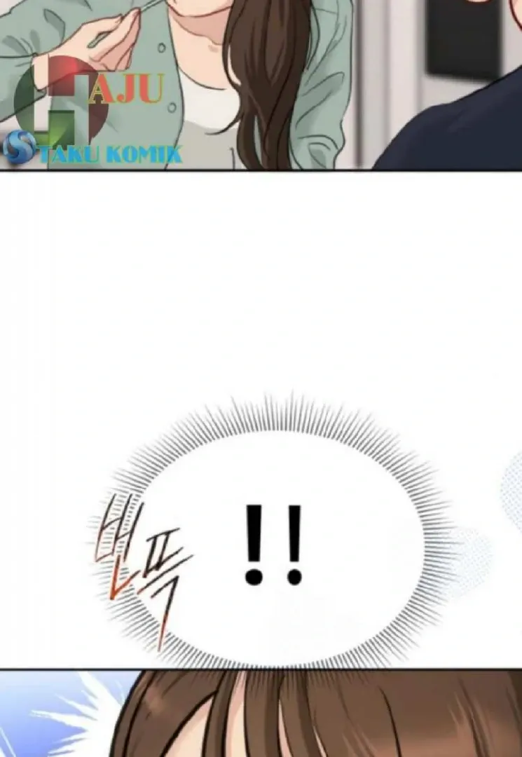 Secretary in Power Chapter 38 page 41 - 