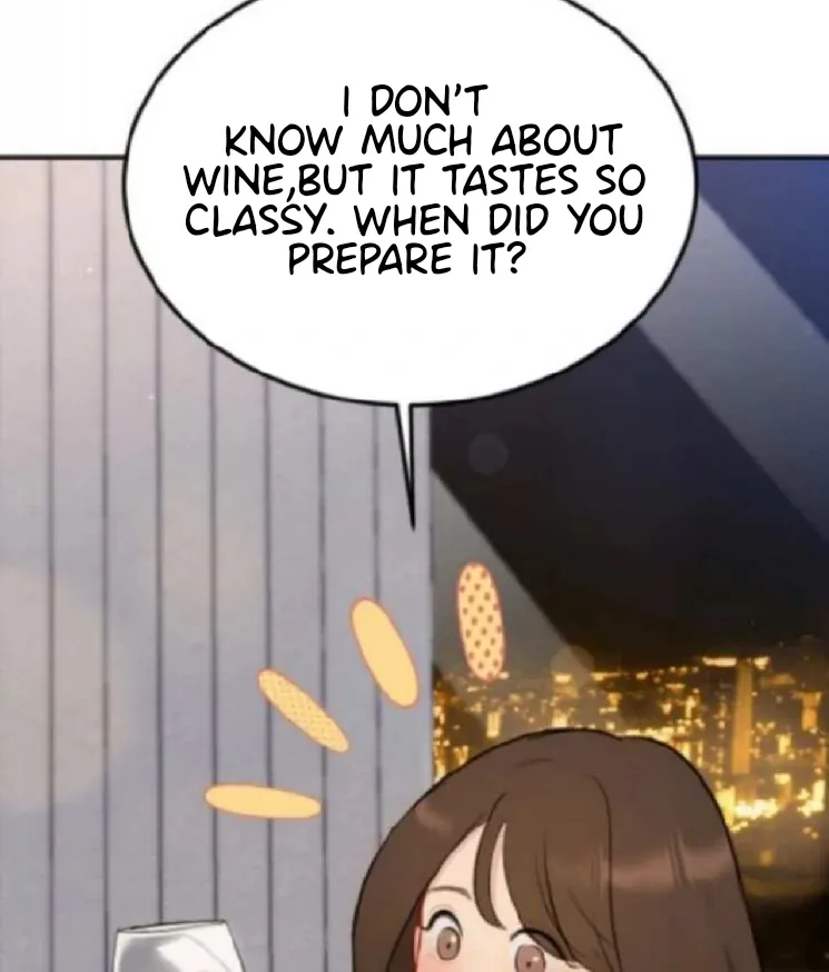 Secretary in Power Chapter 38 page 49 - 