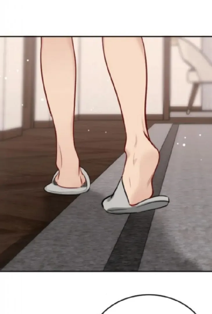 Secretary in Power Chapter 38 page 6 - 