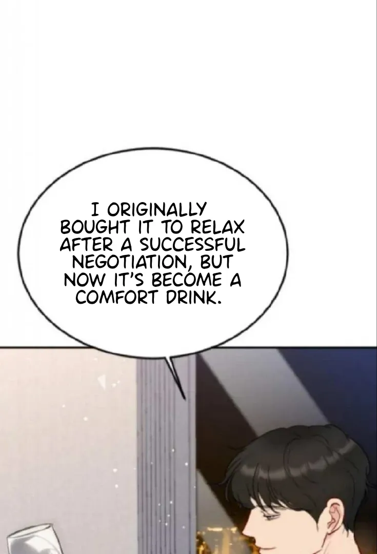 Secretary in Power Chapter 38 page 51 - 