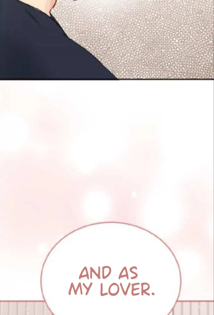 Secretary in Power Chapter 38 page 58 - 
