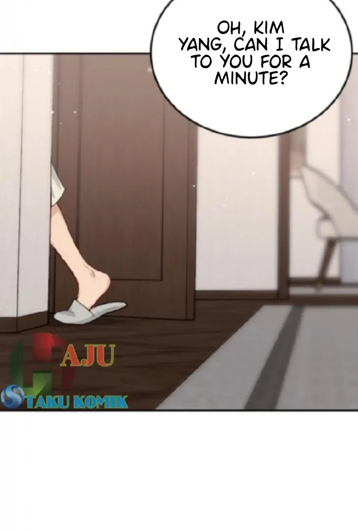 Secretary in Power Chapter 38 page 7 - 