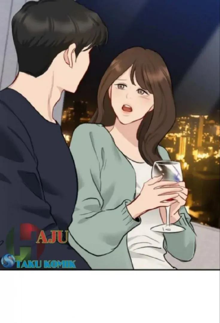 Secretary in Power Chapter 38 page 61 - 