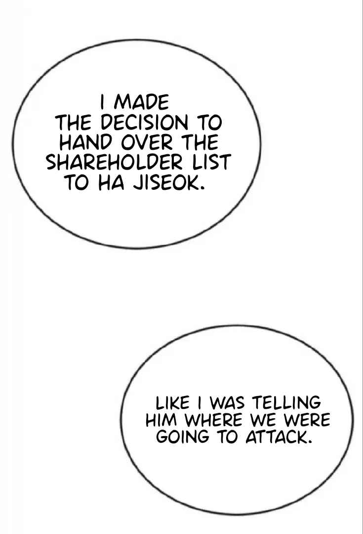 Secretary in Power Chapter 38 page 62 - 
