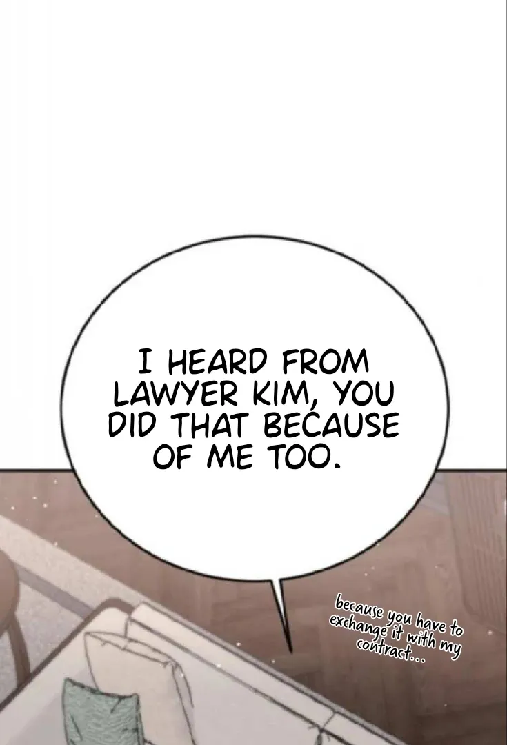 Secretary in Power Chapter 38 page 63 - 